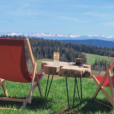 Wrzosowy Dwor - Spa Skomielna Czarna Экстерьер фото