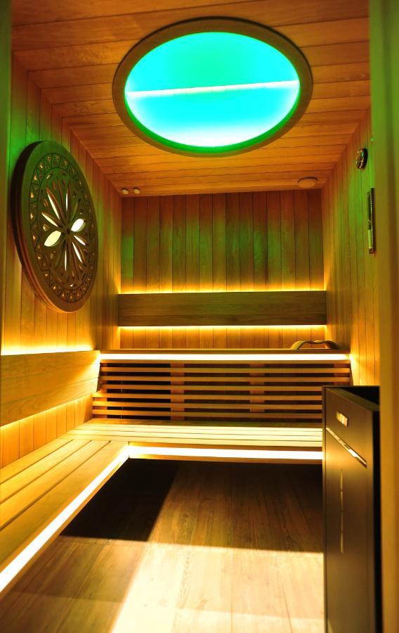Wrzosowy Dwor - Spa Skomielna Czarna Экстерьер фото